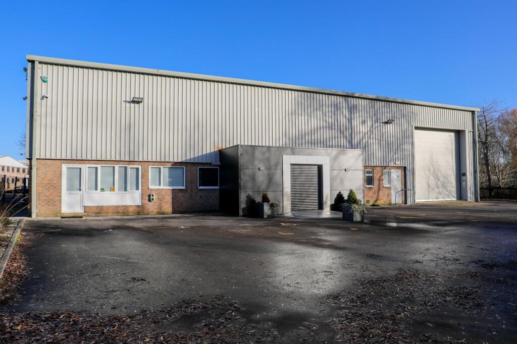 Additional image 23 of Watercombe Park, Lynx West Trading Estate, Yeovil, BA20 2HL