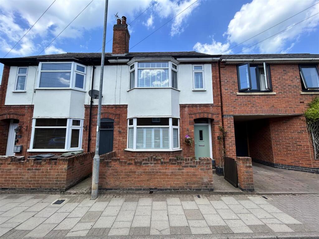 Main image of property: High Street, Syston