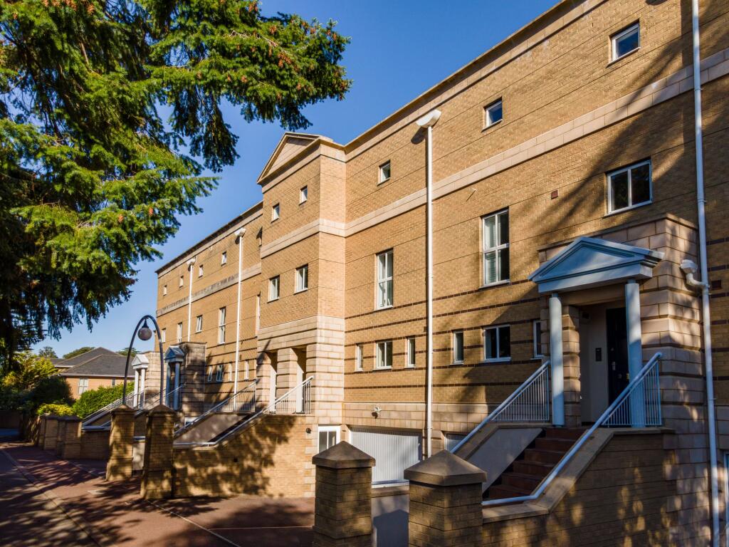 Main image of property: Cerne Abbas, The Avenue, Branksome Park BH13