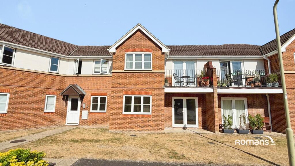 Main image of property: Clover Leaf Way, Old Basing, Basingstoke