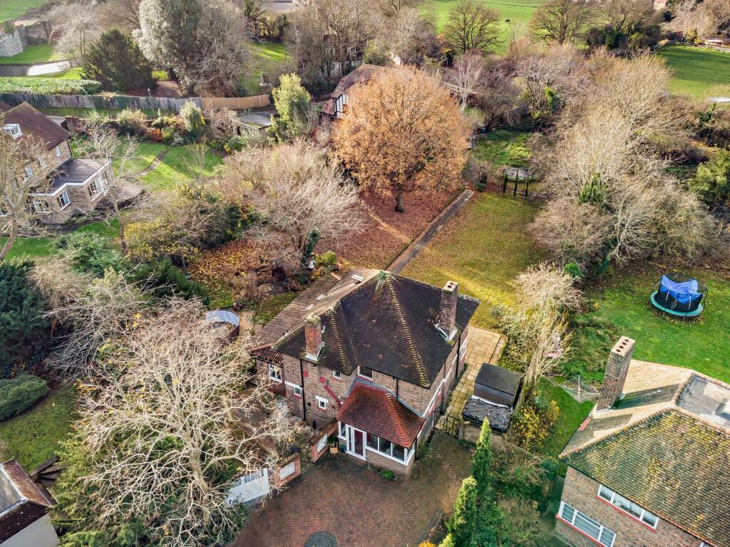 Main image of property: Kings Orchard, Eltham, London