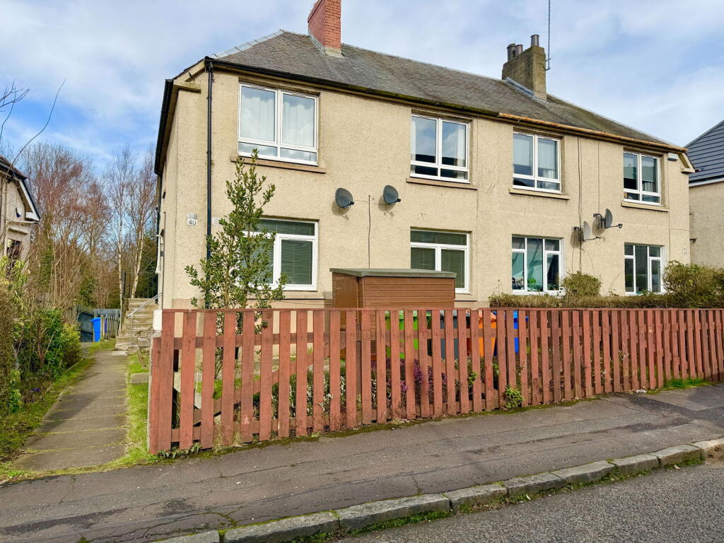 Main image of property: Emerson Road,Bishopbriggs,Glasgow,G64 1QH