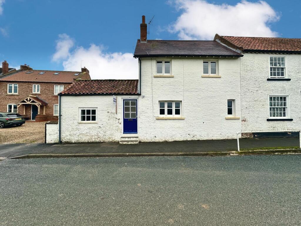 Main image of property: Front Street, Lockington, Driffield, East Riding of Yorkshi, YO25