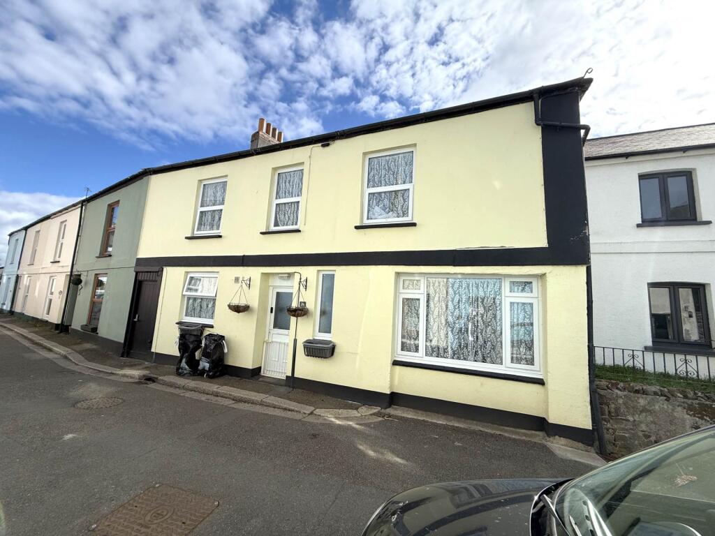 Main image of property: Millbrook,Torpoint