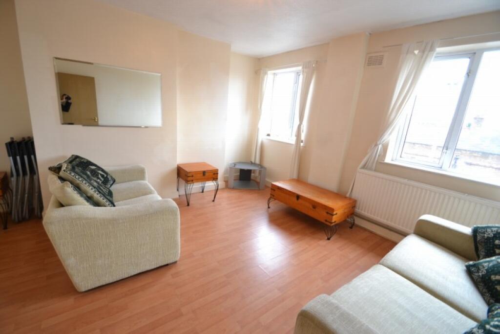 Main image of property: Redmires Court, Eccles New Road, M5 4UT