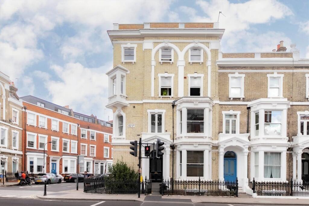 Main image of property: North End Road, West Kensington
