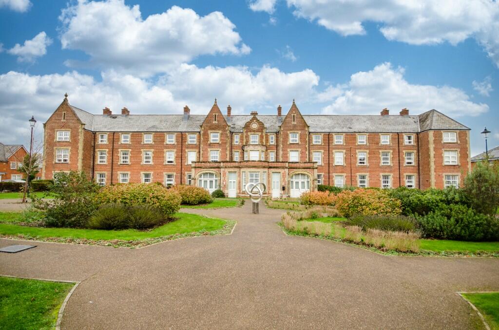 Main image of property: Noyce Court, West End, Hampshire, SO30