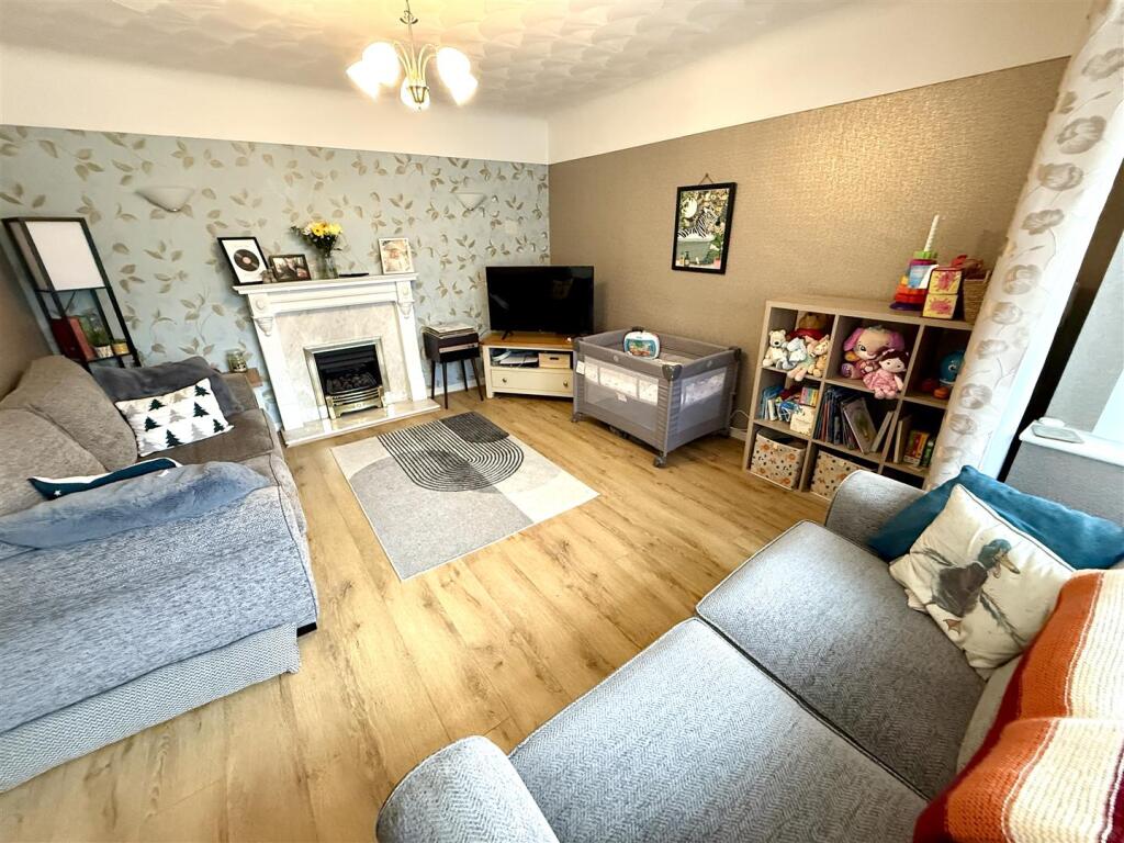 Main image of property: Charles Walk, Liverpool