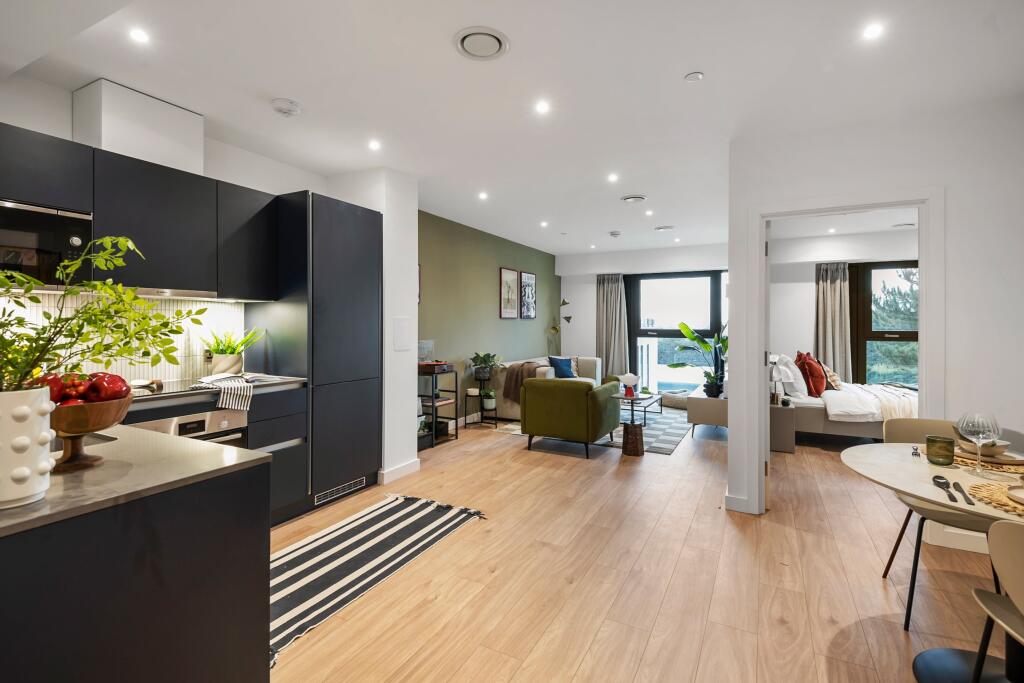 Apartment in London