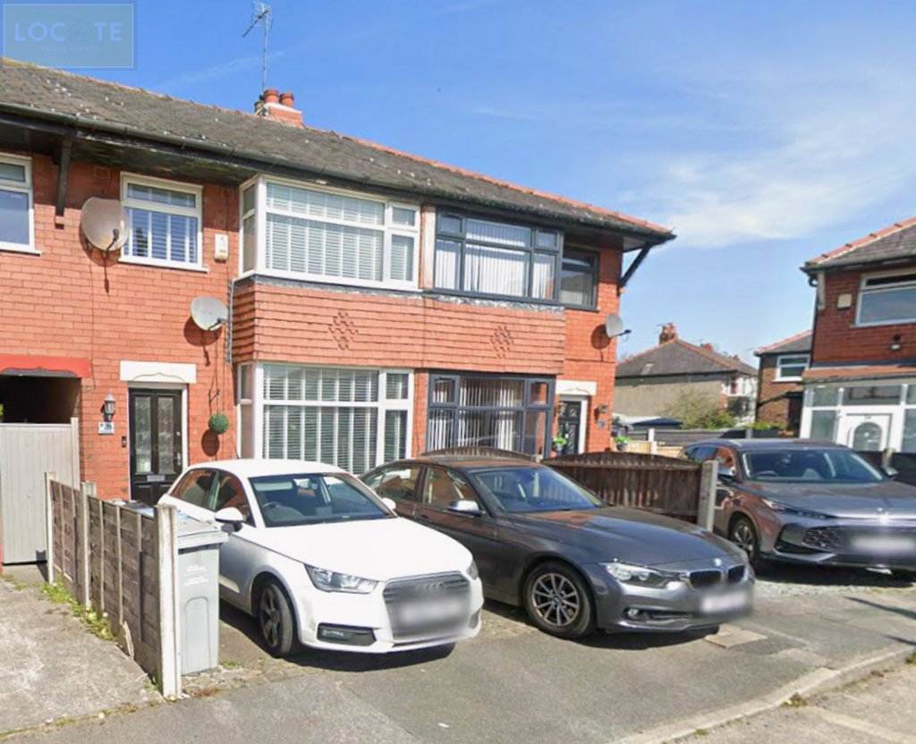 Main image of property: Amersham Close, Davyhulme