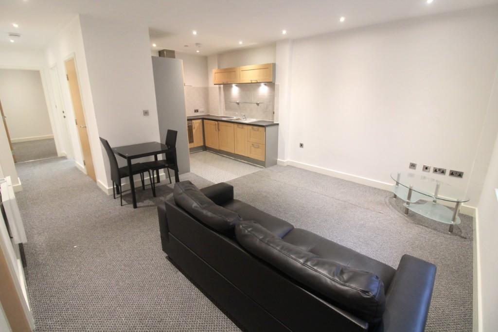 Main image of property: Broad Street, Nottingham, Nottinghamshire, NG1