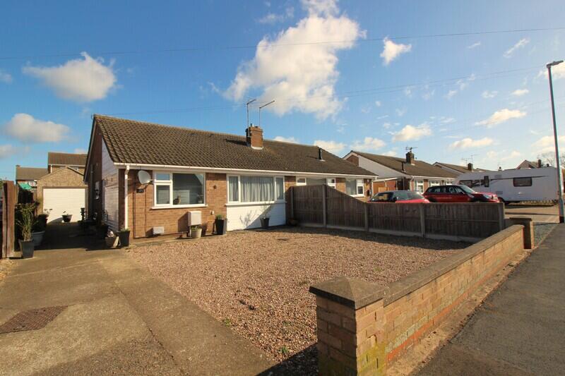 Main image of property: Wakelyn Road, Whittlesey, Cambs