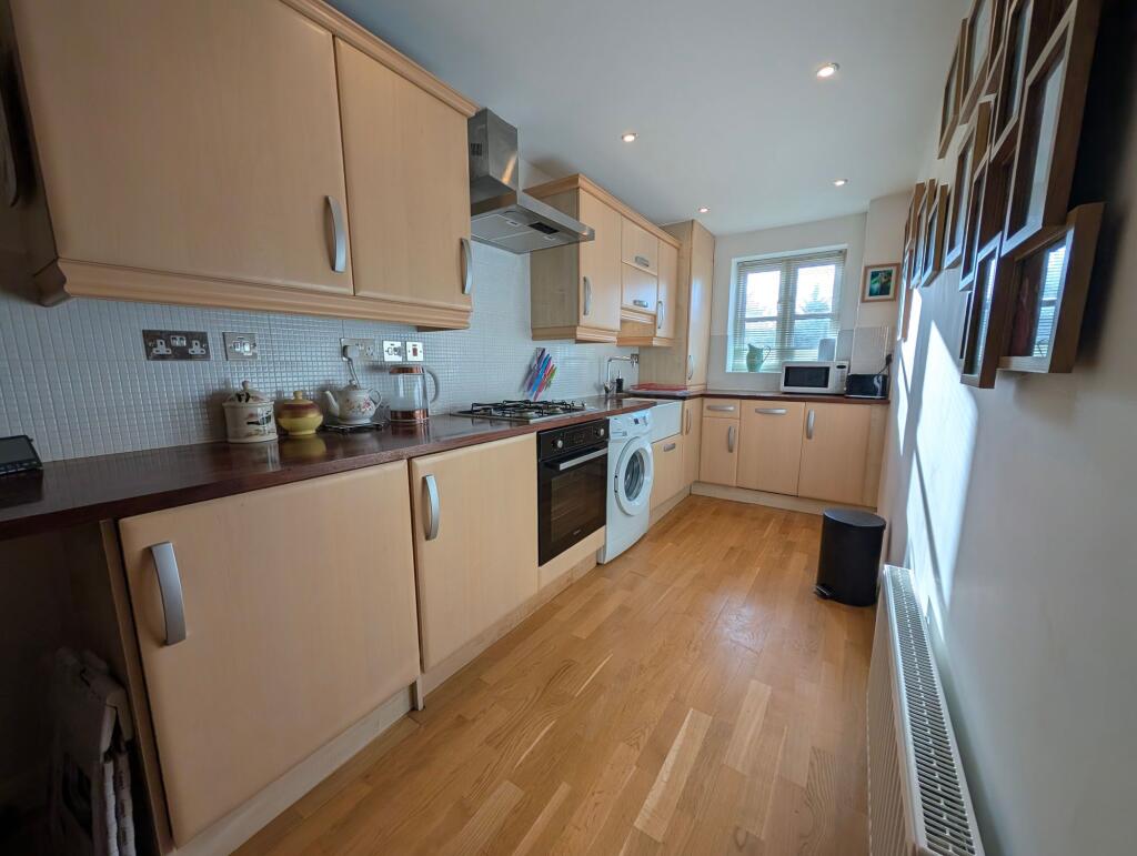 Waterloo Mews, Leiston, IP16 - View 3