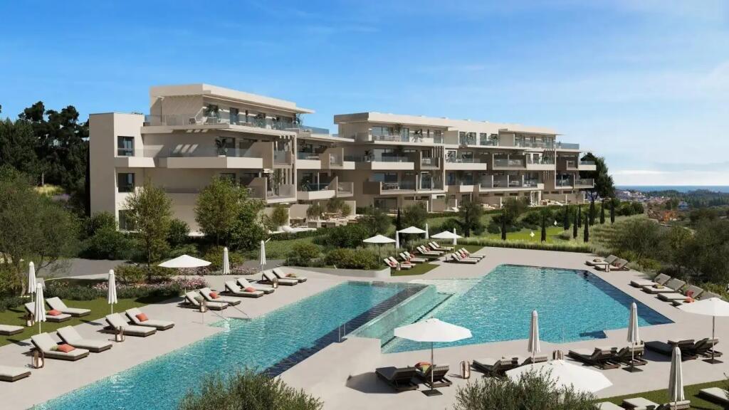 Main image of property: Andalucia, Malaga, Mijas