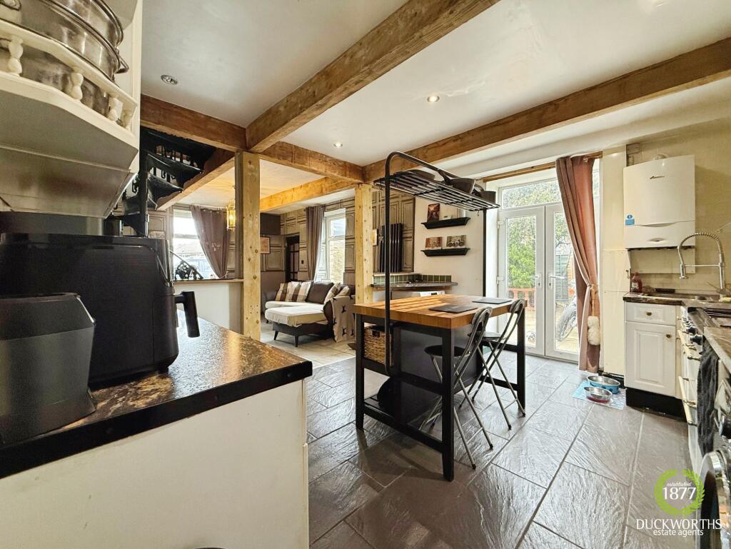 Additional image 9 of Radfield Head, Darwen, BB3