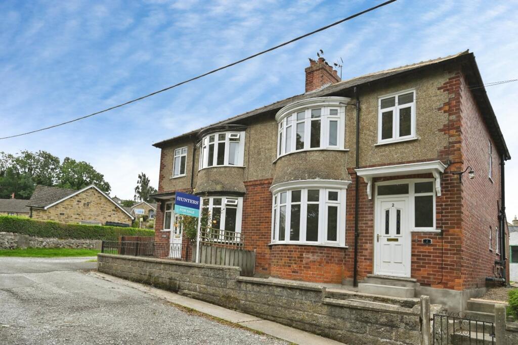 Main image of property: Leyburn Road, Middleham, Leyburn