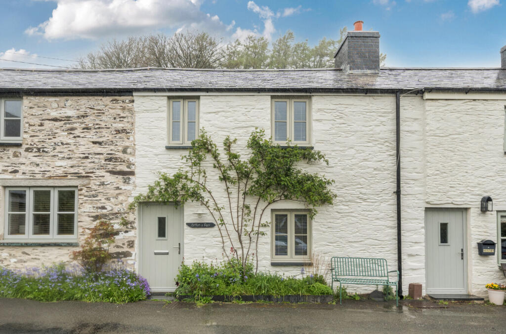 Main image of property: Abercegir, Machynlleth, Powys, SY20