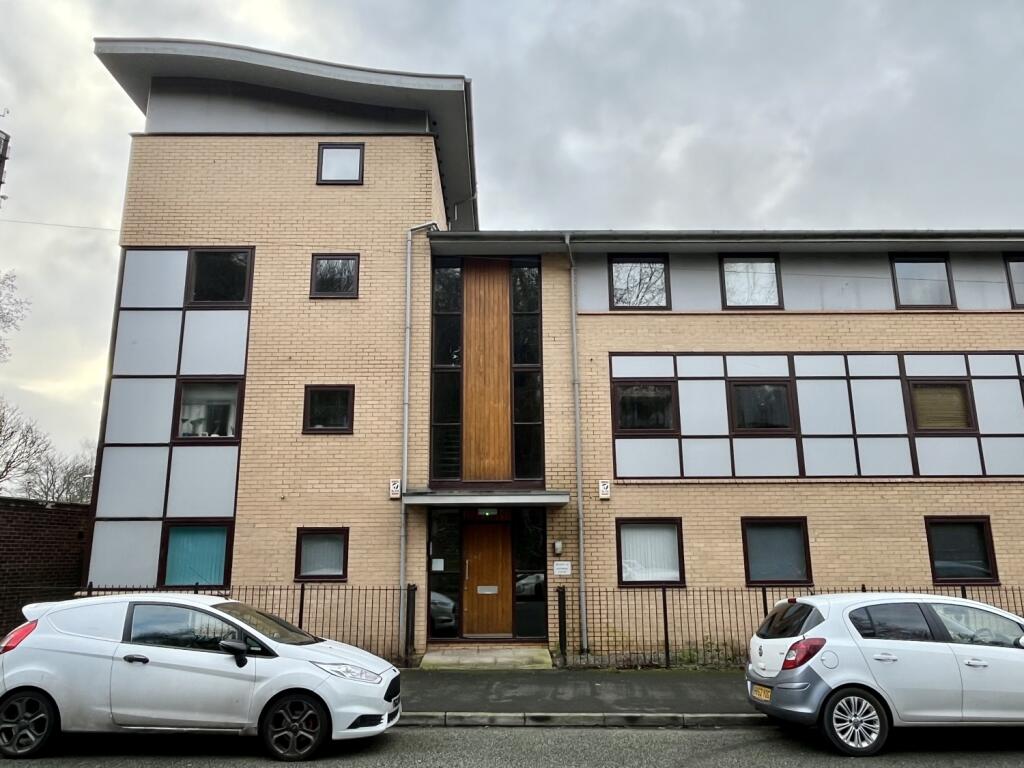 Main image of property: Oatmeal Court, Millers Green, Nottingham , NG2