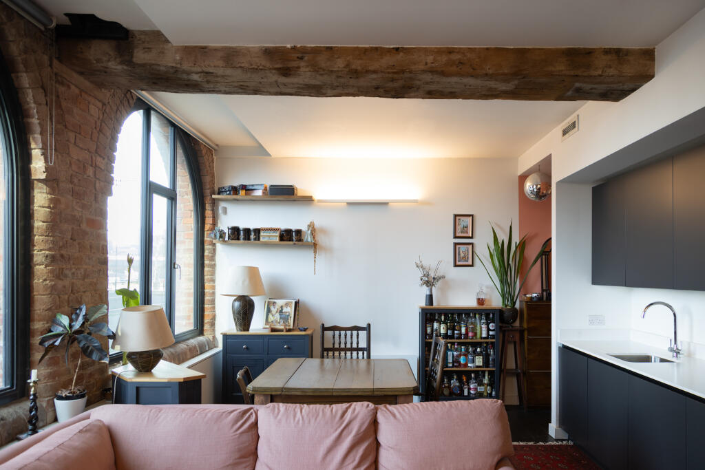 Main image of property: Crusader Mill, Piccadilly East, Manchester