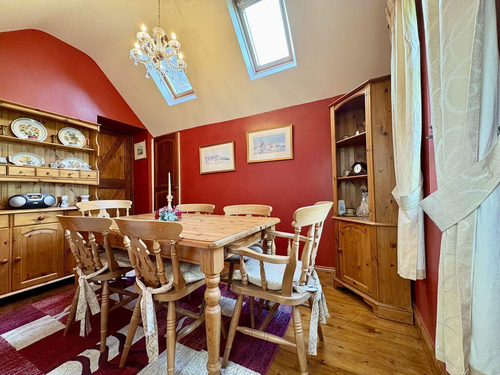 House in Chetwynd Aston - View 5