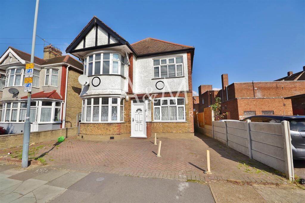 Main image of property: Sydney Road, Barkingside