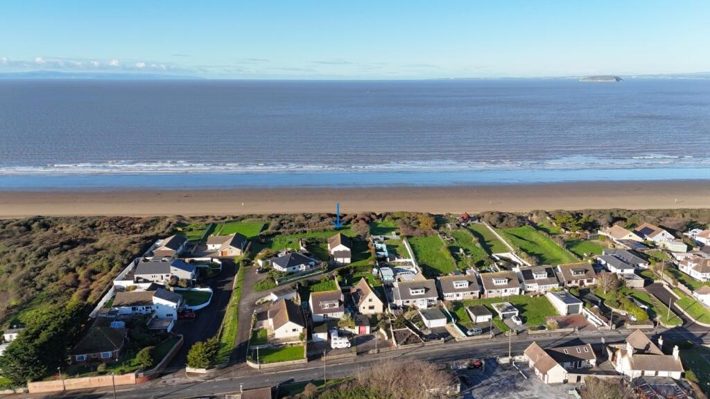 Main image of property: Church Road, Brean, Burnham-on-Sea, Somerset, TA8