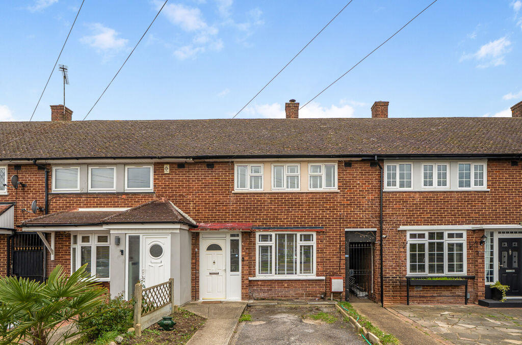Main image of property: Cruick Avenue, South Ockendon