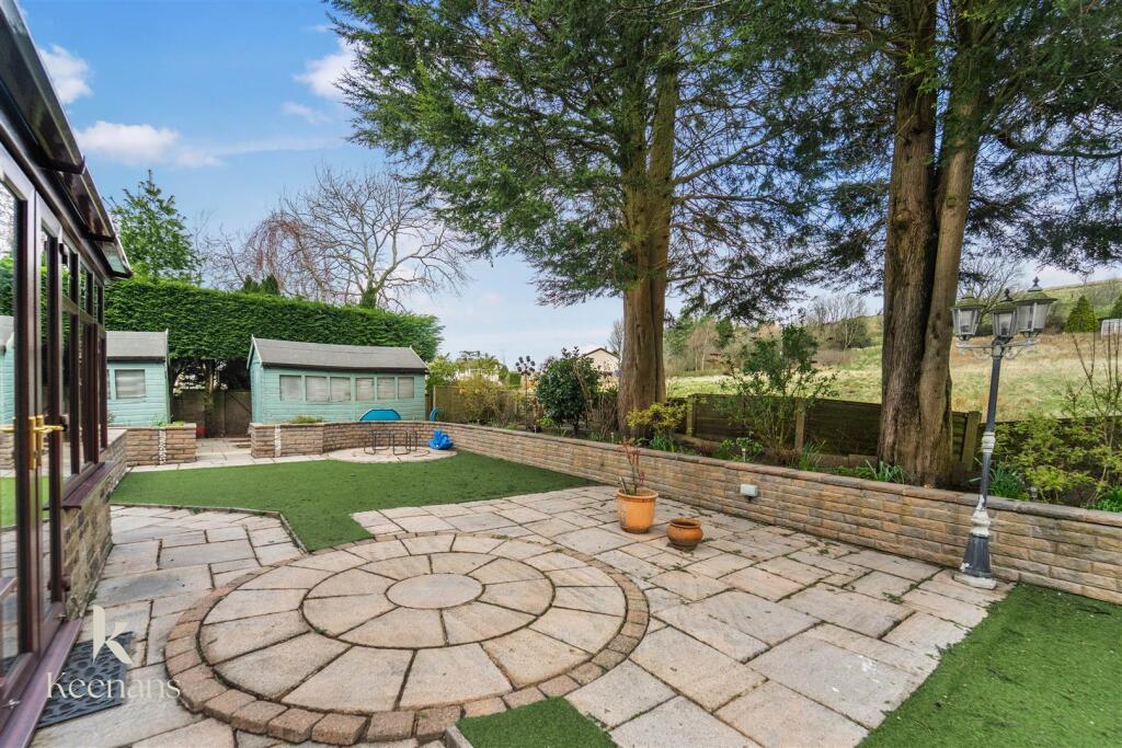 Additional image 32 of Mitton Avenue, Rossendale