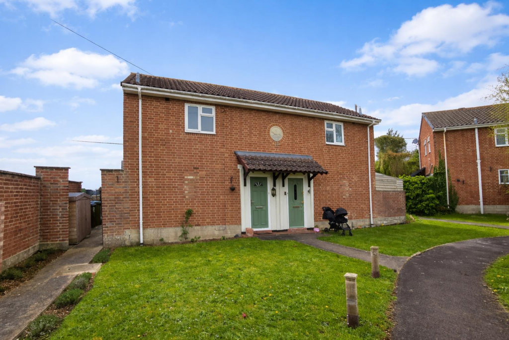 Main image of property: Newleaze, Steeple Ashton, Trowbridge