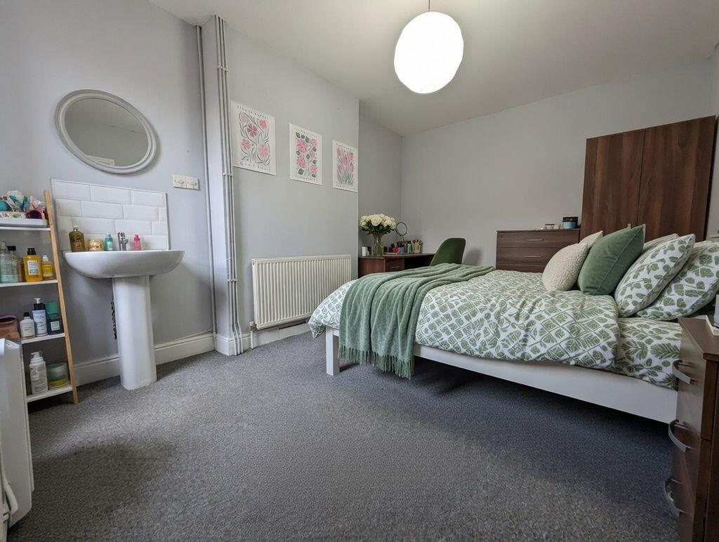 House in Nottingham - View 5