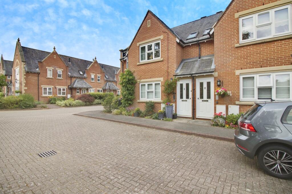 St Marys Court, Welwyn