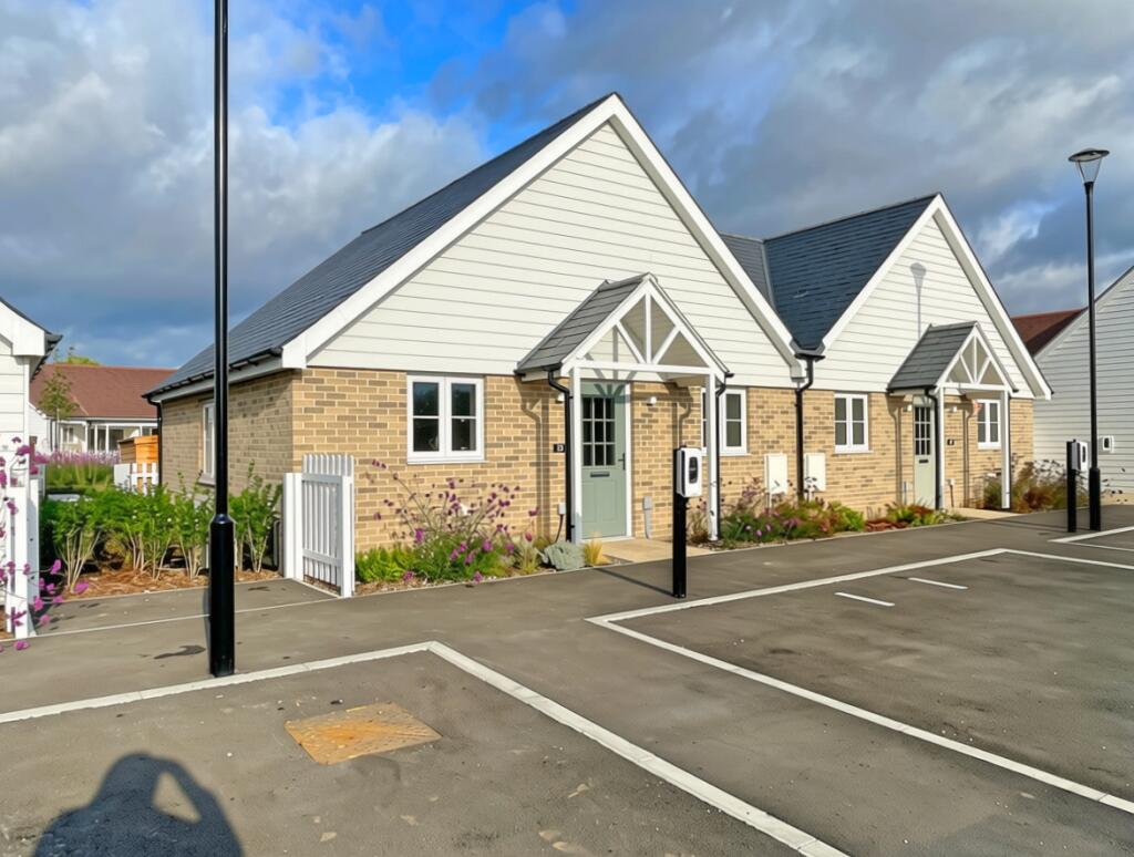 Main image of property: Saltmarsh Avenue, TOLLESBURY