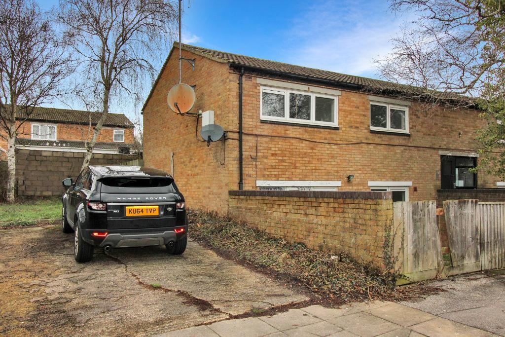 Main image of property: Kildonan Place, Hodge Lee, Milton Keynes, Buckinghamshire, MK12 6JQ