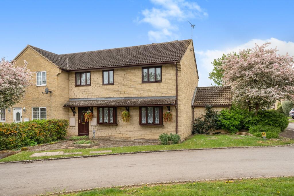 Main image of property: Thorney Leys, Witney, OX28