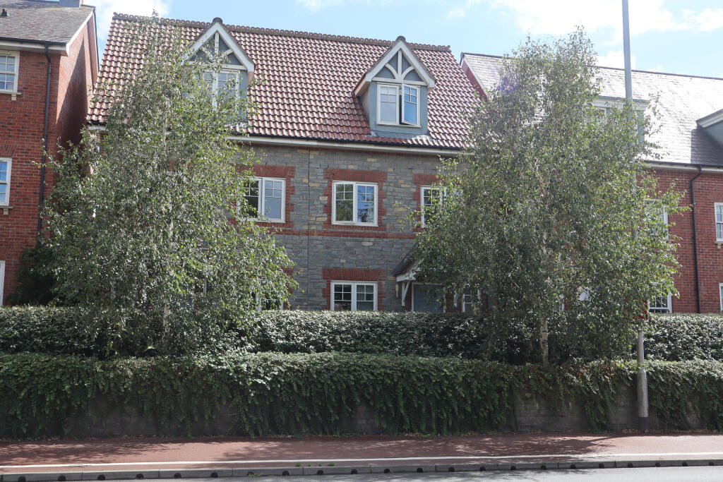Glastonbury Road, Wells
