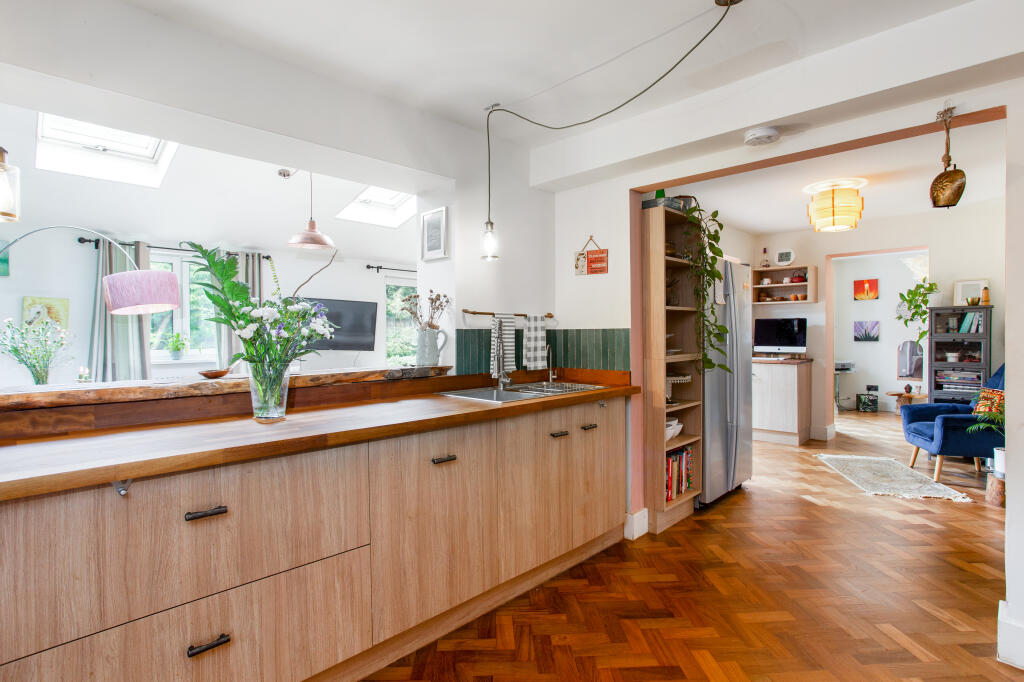 House in St Albans, Southdown, Harpenden - View 3