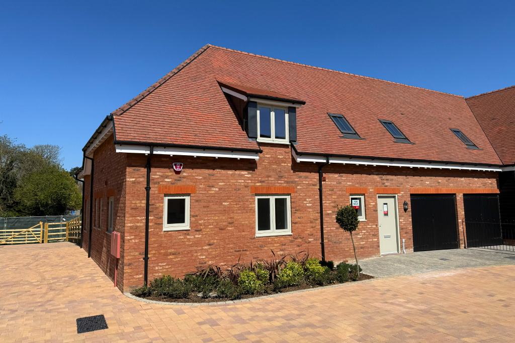 Main image of property: Pasque Close,
Therfield,
SG8 9QE