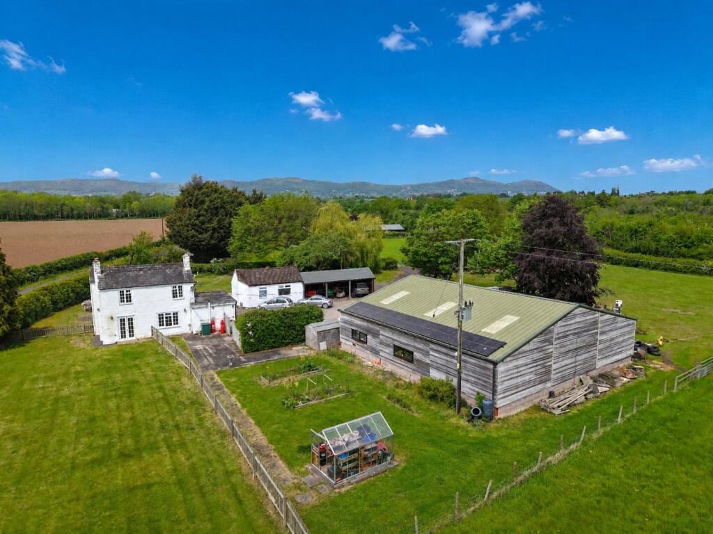 Main image of property: Welland Road, Upton Upon Severn, WR8