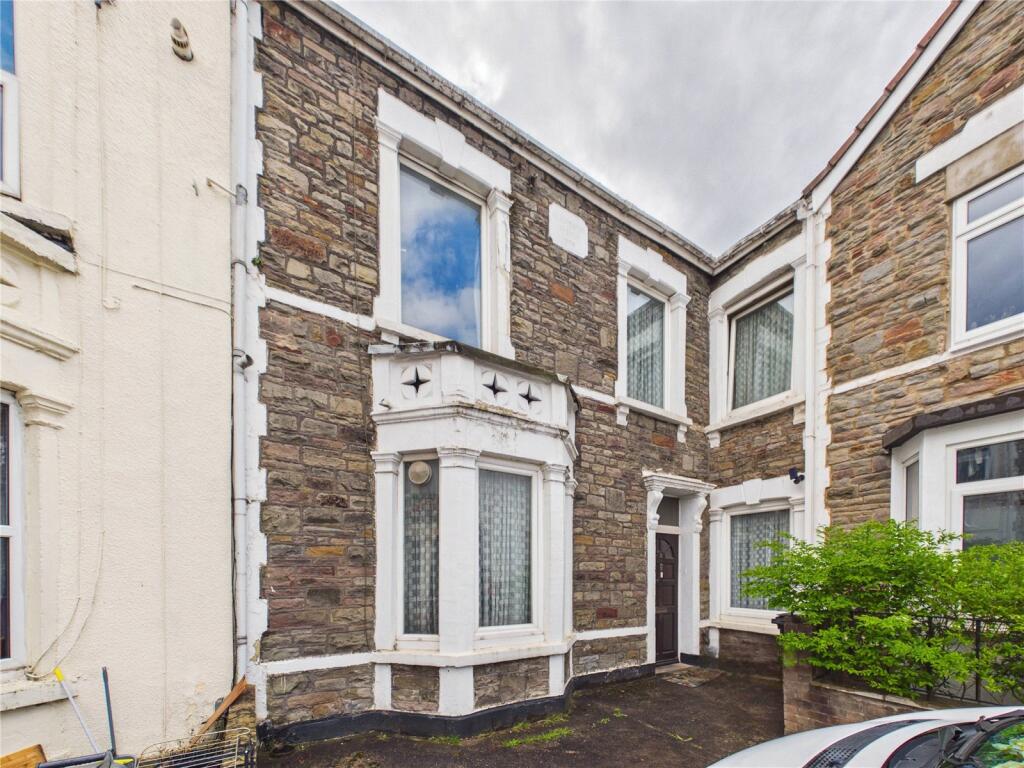 Main image of property: Gloster Avenue, Eastville, Bristol, BS5