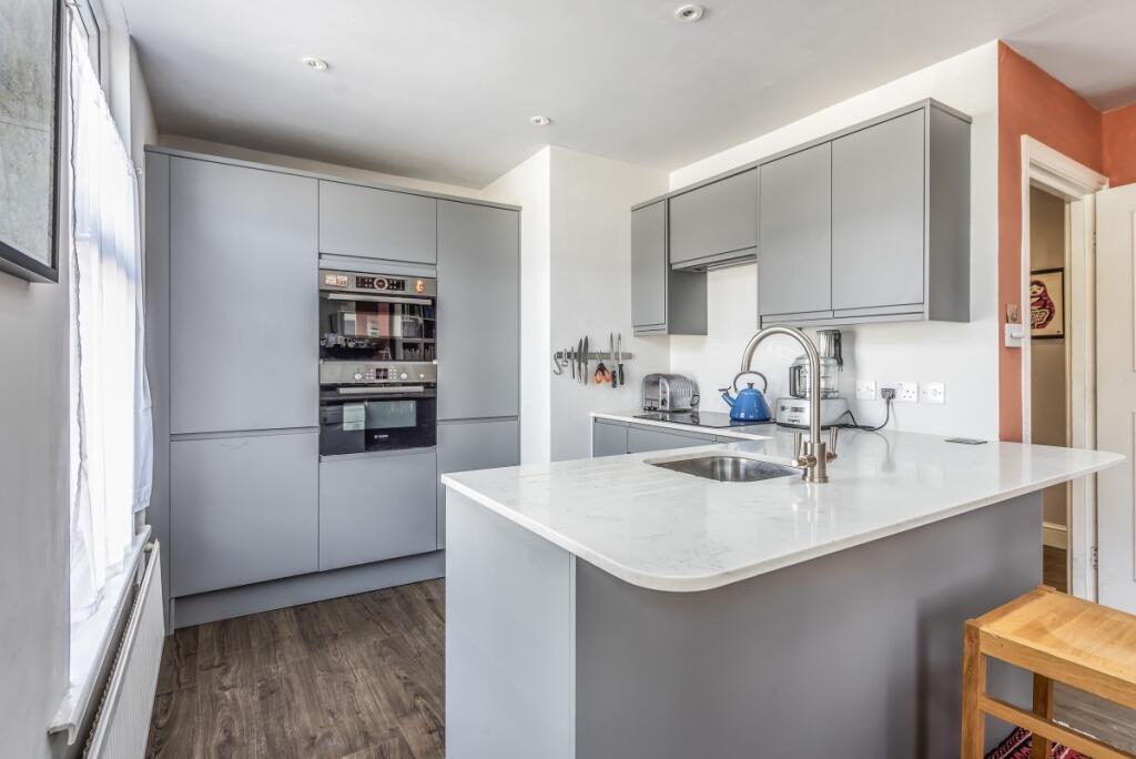 Main image of property: St. Asaph Road, Brockley, London, SE4