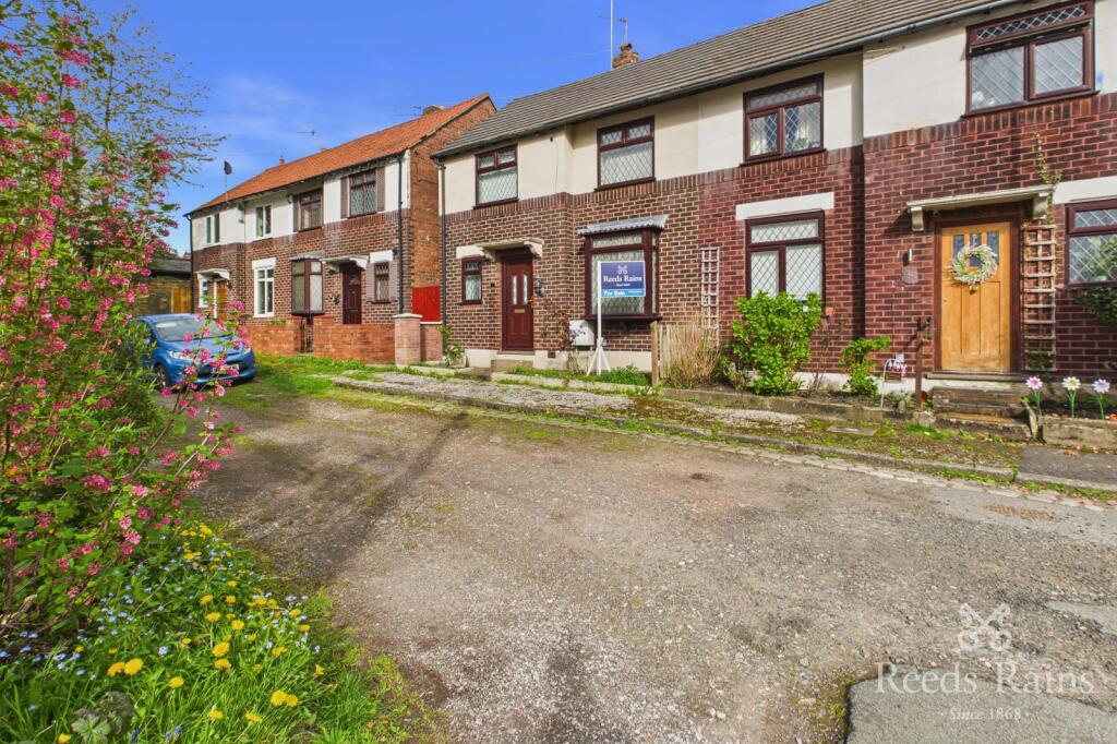 Main image of property: Pearson Street, Macclesfield, Cheshire, SK11
