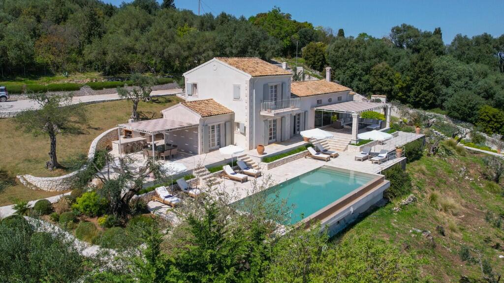 Main image of property: Kassiopi, Corfu, Ionian Islands