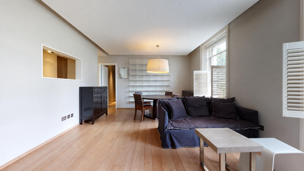 Apartment in London, Royal Borough of Kensington and Chelsea - View 4