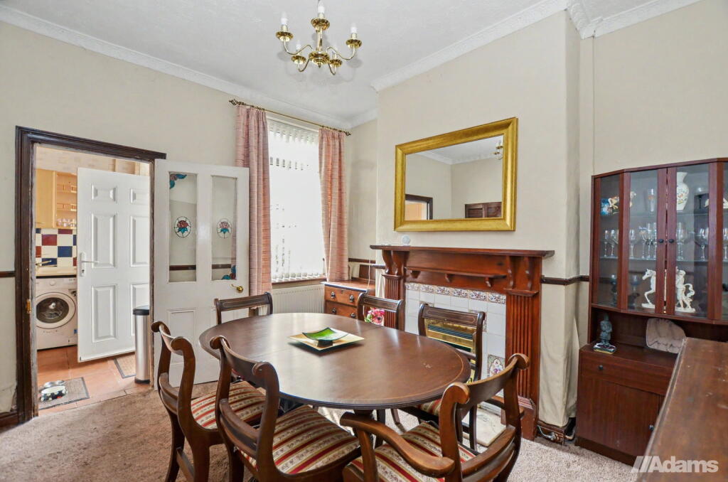 House in Warrington - More