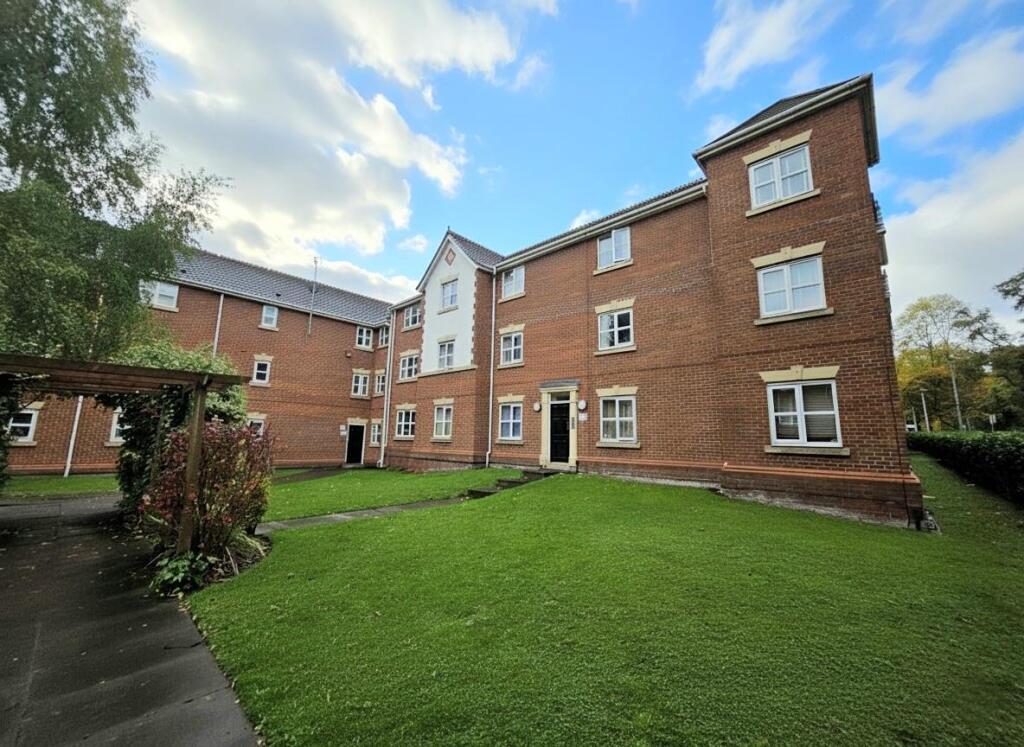 Main image of property: Greenwood Road, Wythenshawe