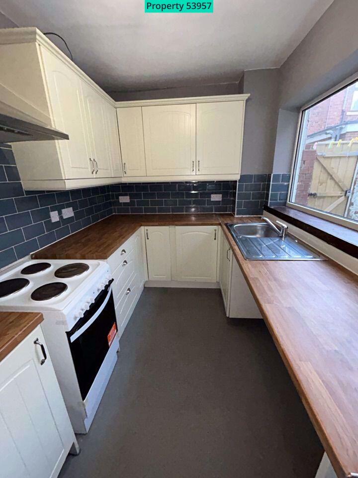 Main image of property: Waterloo Terrace, Shildon, DL4