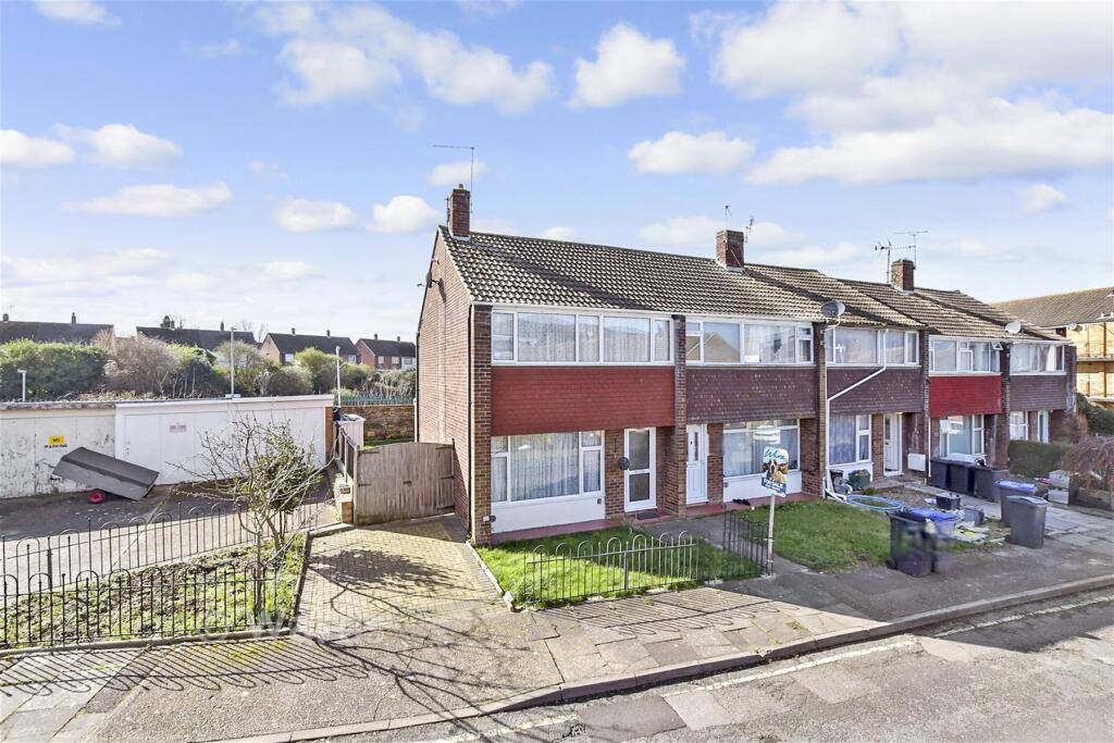 Main image of property: Rhodaus Close, Canterbury, Kent