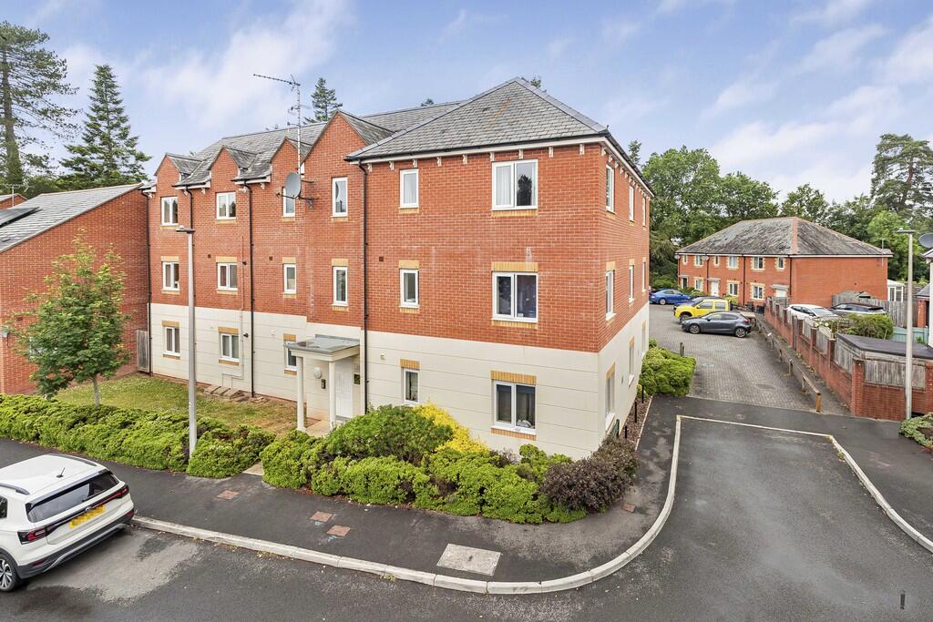 Main image of property: Cardew House, Templer Place, Bovey Tracey