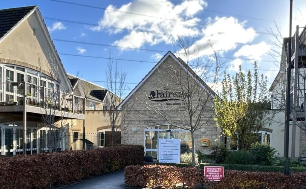 Main image of property: The Fairways, Chippenham