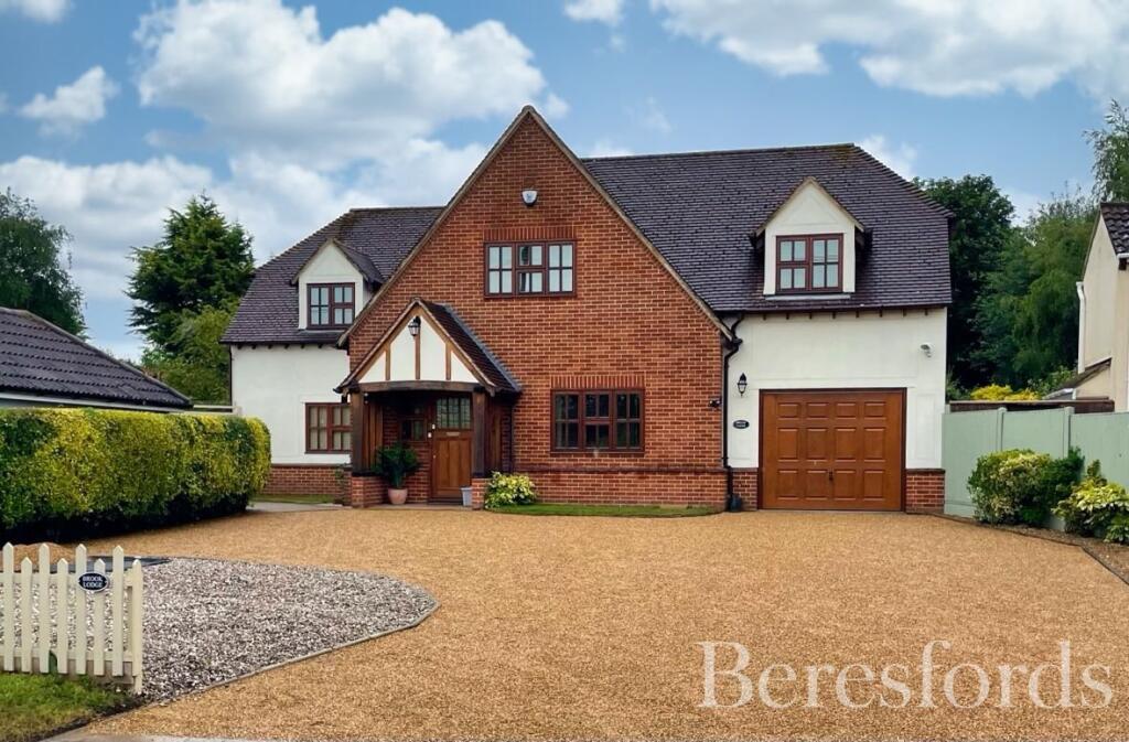 Main image of property: Harwich Road, Wix, CO11